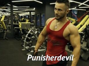 Punisherdevil