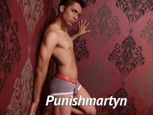 Punishmartyn