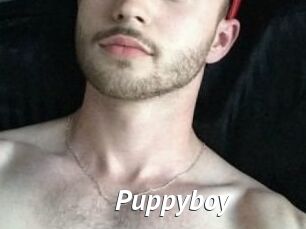 Puppyboy