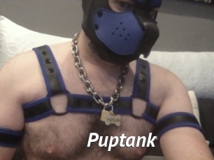 Puptank