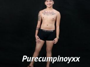 Purecumpinoyxx