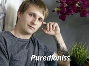 Puredioniss
