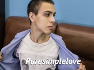 Puresimplelove