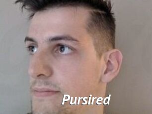 Pursired
