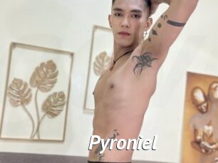 Pyroniel