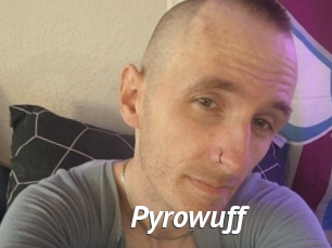 Pyrowuff