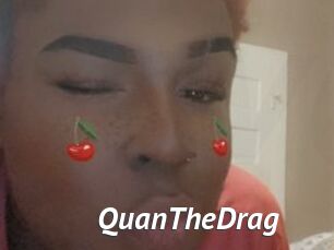 QuanTheDrag