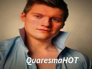 QuaresmaHOT