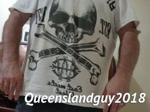Queenslandguy2018