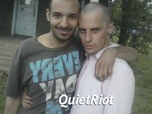 QuietRiot