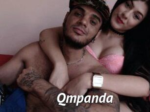 Qmpanda