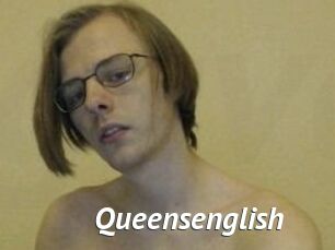 Queensenglish