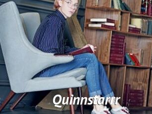 Quinnstarrr