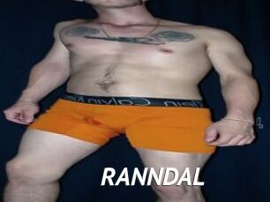RANNDAL