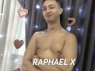 RAPHAEL_X