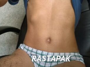 RASTAPAK