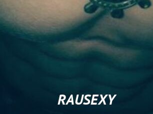 RAUSEXY
