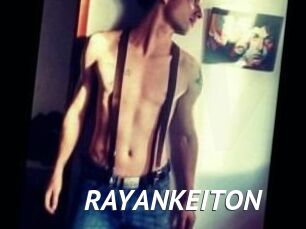 RAYANKEITON