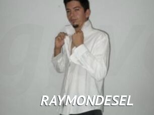 RAYMONDESEL