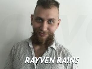 RAYVEN_RAINS