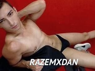 RAZEMXDAN