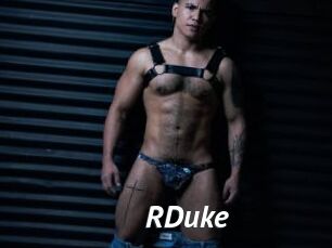 RDuke