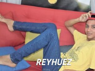 REYHUEZ