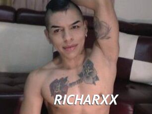 RICHARXX