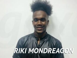 RIKI_MONDREAGON