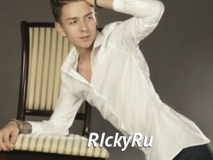 RIckyRu