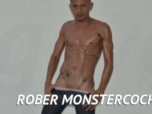 ROBER_MONSTERCOCK Gay Vod