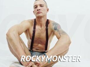 ROCKYMONSTER