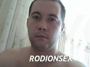 RODIONSEX