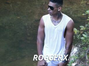 ROGGERX