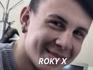ROKY_X