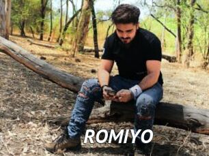 ROMIYO