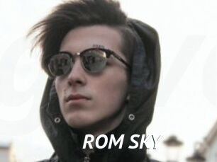 ROM_SKY