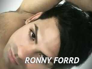 RONNY_FORRD