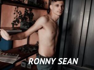 RONNY_SEAN