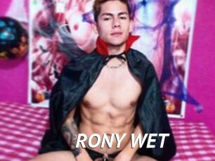 RONY_WET