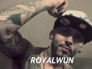 ROYALWUN Gay Vod