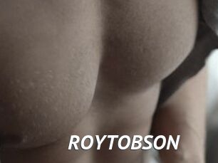 ROYTOBSON
