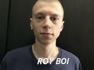 ROY_BOI