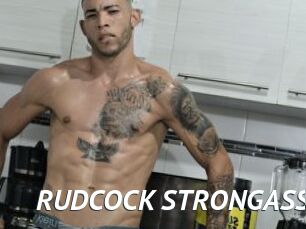 RUDCOCK_STRONGASS