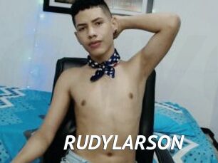 RUDYLARSON