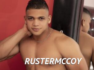 RUSTERMCCOY