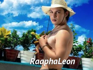 RaaphaLeon