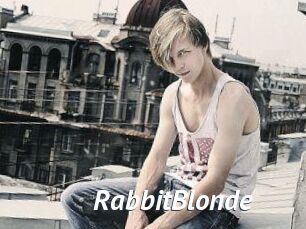 RabbitBlonde