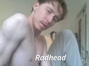 Radhead Gay Vod