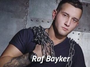 Raf_Bayker Gay Vod